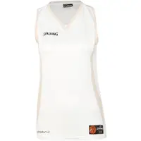 Spalding T-shirt Sans Manches Jam