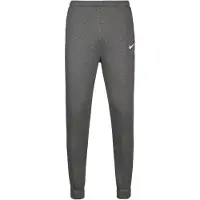 Nike Pantalon de sport 'Park 20' gris foncé / blanc