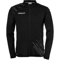 Uhlsport Score 26 Full Zip Sweatshirt Noir 2XL Homme