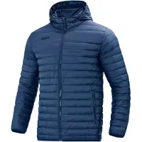 Jako Veste de sport bleu marine / bleu foncé