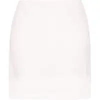 Faina Jupe 'Festive' blanc