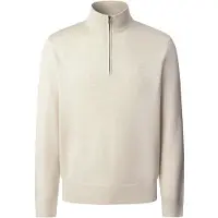 Hackett London Pull-over blanc