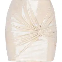Faina Jupe 'Festive' crème