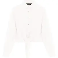 Faina Chemisier 'Festive' blanc