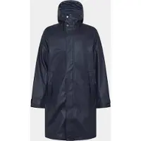 Didriksons Veste fonctionnelle 'Noah' bleu foncé