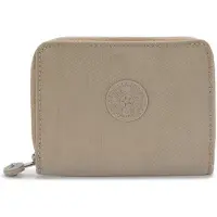Kipling Porte-monnaies 'Money Love' taupe