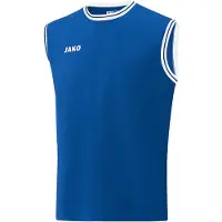 Jako Maillot 'Center 2.0' bleu / blanc