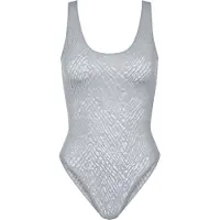 Sloggi Body ' Blue ZERO Feel Bliss ' gris