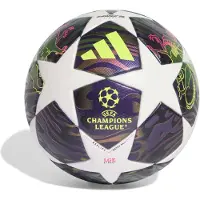 Adidas Ballon UCL League Final Street JX9088 5