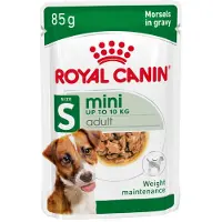 Royal Canin Mini Adult Wet - 36 x 85 g