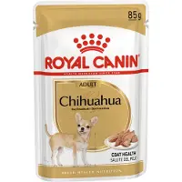 Royal Canin Chihuahua Adult Wet - 24 x 85 g