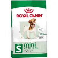Royal Canin Mini Adult - 3 x 4 kg
