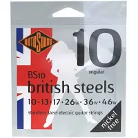 Rotosound BS10 (Guitare électrique)