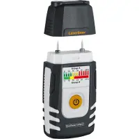 Laserliner WoodTester Humidimètre compact pour le bois