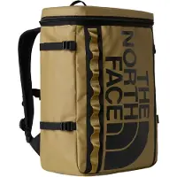The North Face - Sac à dos 30L - Base Camp Fuse Box Cedar TNF Black - Beige