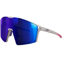 Julbo - Lunettes de soleil photochromiques - Edge JO Cortina 2026 - Beige
