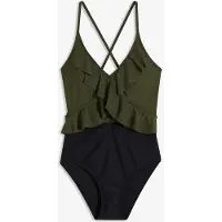 Bonprix Maillot 1 pièce
