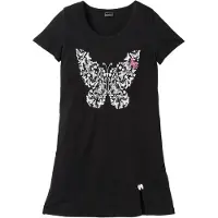 Bonprix Chemise de nuit courte
