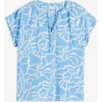 Bonprix Blouse imprimée