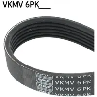 Skf VKMV 6PK2270 Multiriem