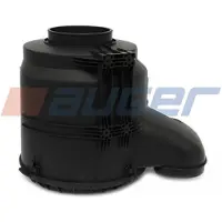AUGER Boîtier, filtre à air 84754