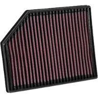 K&N Filtre A Air De Remplacement Ketn 33-3065