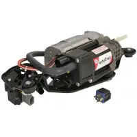 MAGNUM TECHNOLOGY Compresseur, système d'air comprimé KPB004MT