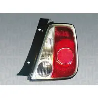 MAGNETI MARELLI Feu arrière 714027040884