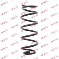 KYB Ressort de suspension K-Flex RH6414