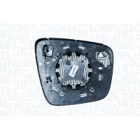 MAGNETI MARELLI 182201566100 Spiegelglas