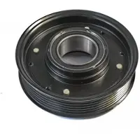 THERMOTEC Embrayage magnétique pour compresseurs de clim KTT040038