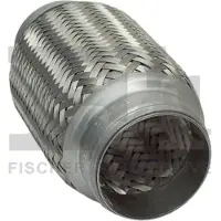 FA1 352-200 Flexibel uitlaatstuk