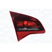 MAGNETI MARELLI Feu arrière 714000062638 gauche