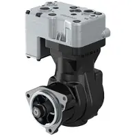 WABCO Compresseur, système d'air comprimé 412 352 003 0