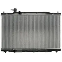 THERMOTEC Radiateur moteur D74026TT