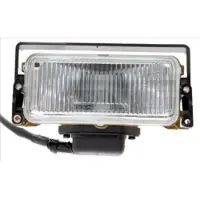 TYC Phare antibrouillard 19-5424-05-2 gauche