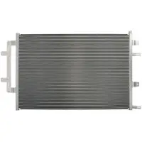 THERMOTEC Radiateur, refroidissement moteur D7A050TT