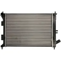 THERMOTEC Radiateur, refroidissement moteur D70317TT