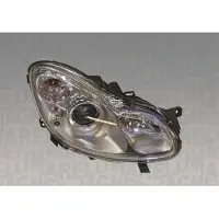 MAGNETI MARELLI Projecteur principal 710301229201, gauche