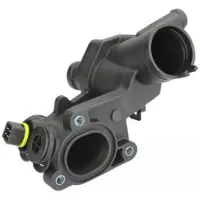 THERMOTEC Thermostat d'eau D2A009TT