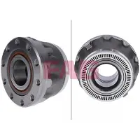 Schaeffler FAG Roulement de roue FAG 805532.01.H195