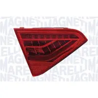 MAGNETI MARELLI Feu arrière 714021200804