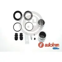 AUTOFREN SEINSA Kit de réparation, étrier de frein D4-1590C