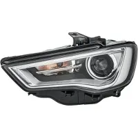 Hella Projecteur principal 1EL010 740-311