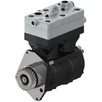 WABCO Compresseur, système d'air comprimé 9125102000