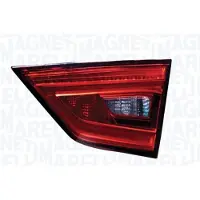 MAGNETI MARELLI Feu arrière 714081220701