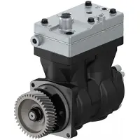 WABCO Compresseur, système d'air comprimé 9125100030