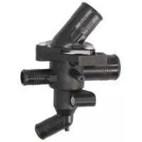 THERMOTEC Thermostat d'eau D2G011TT