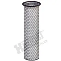 HENGST FILTER Filtre à air secondaire E680LS