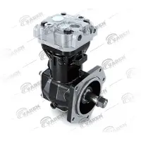 VADEN 1300 035 001 Compressor voor de luchtvering